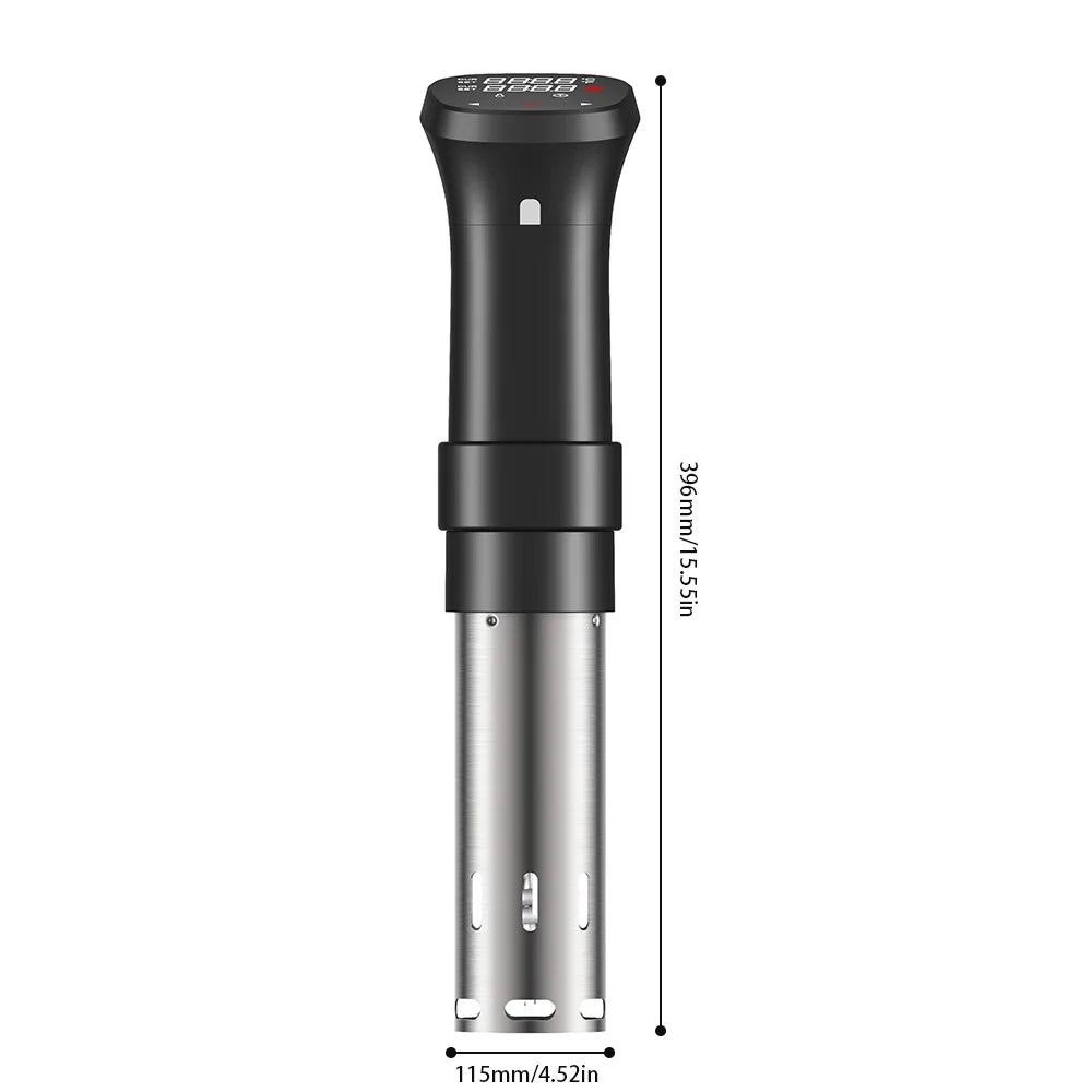 1100W Immersion Circulator L561