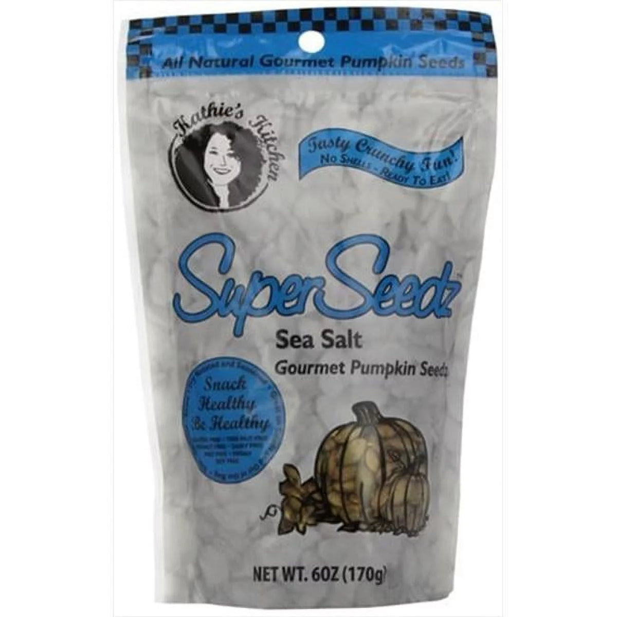 Pumpkin Seed 5 oz Pack of 6 K869180