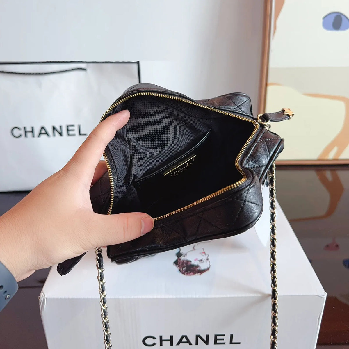 Crossbody Bag R3949
