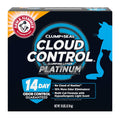 Clumping Cat Litter Z8271