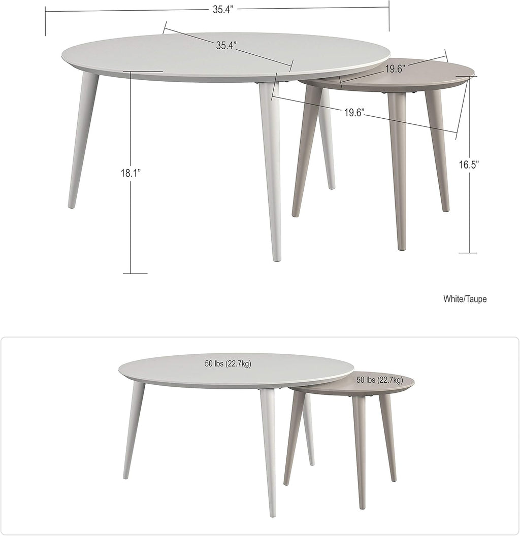 Nesting Tables S257802