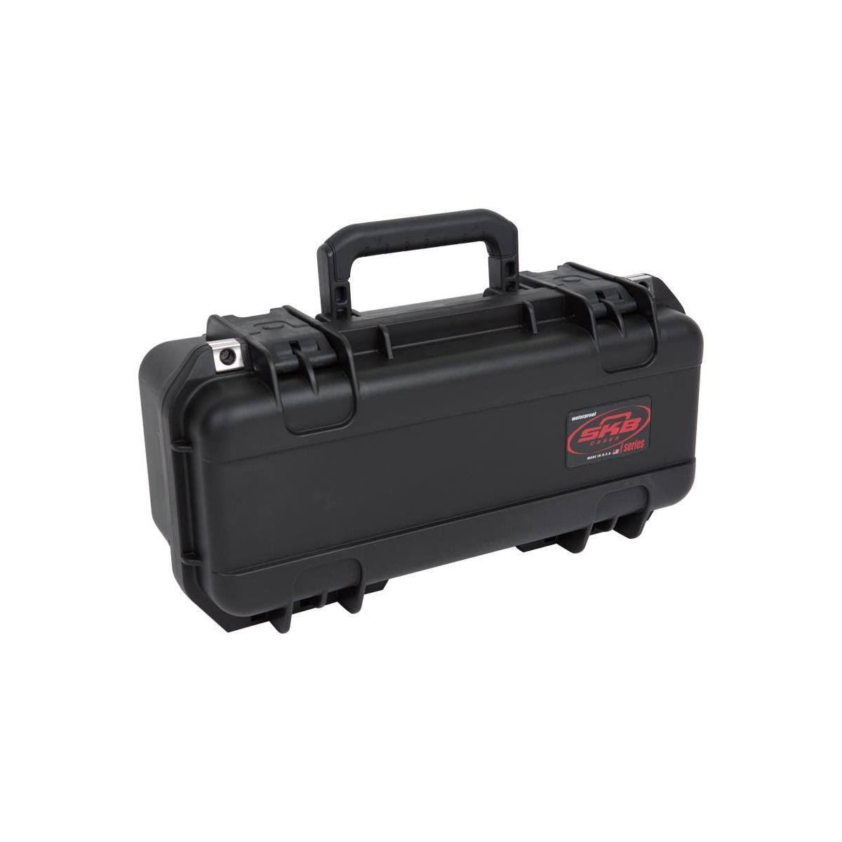 Utility Case with Cubed Foam U131