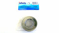 Stainless Steel Hand Basin Strainer 60mm Z66579